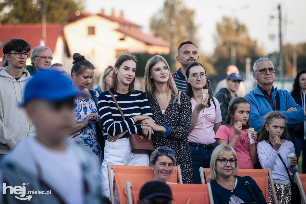 „Muzycznie z kulturą”: Kasia Moś i PSM