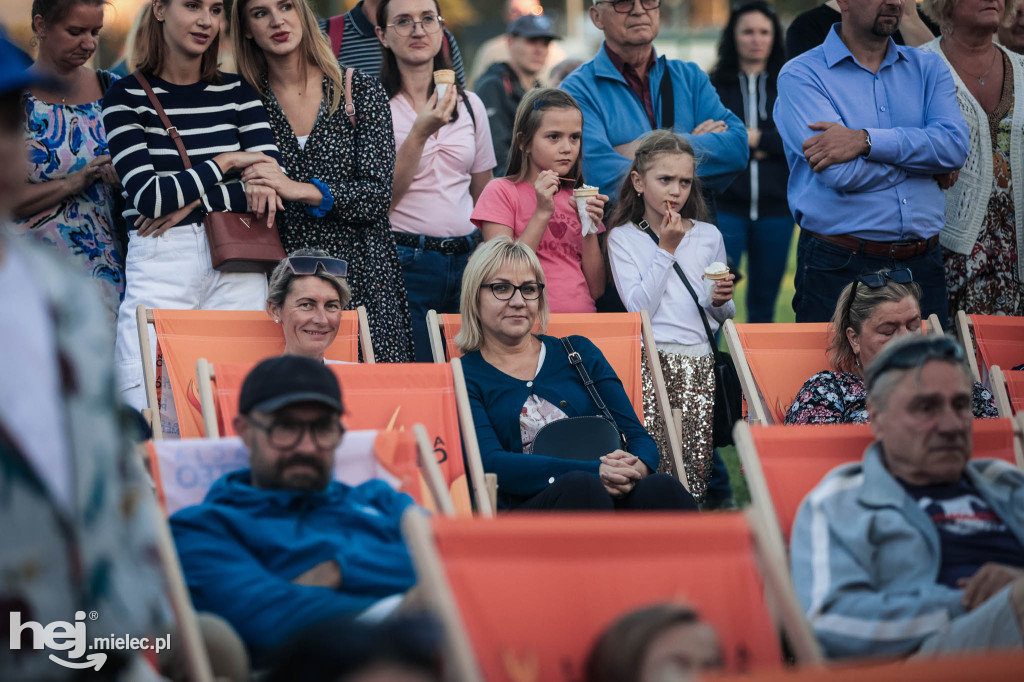 „Muzycznie z kulturą”: Kasia Moś i PSM