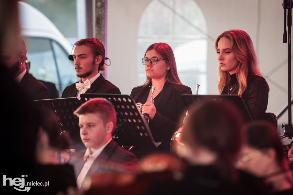 „Muzycznie z kulturą”: Kasia Moś i PSM