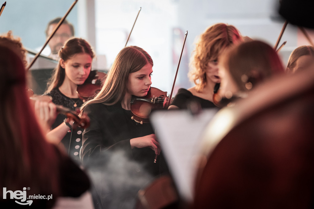 „Muzycznie z kulturą”: Kasia Moś i PSM