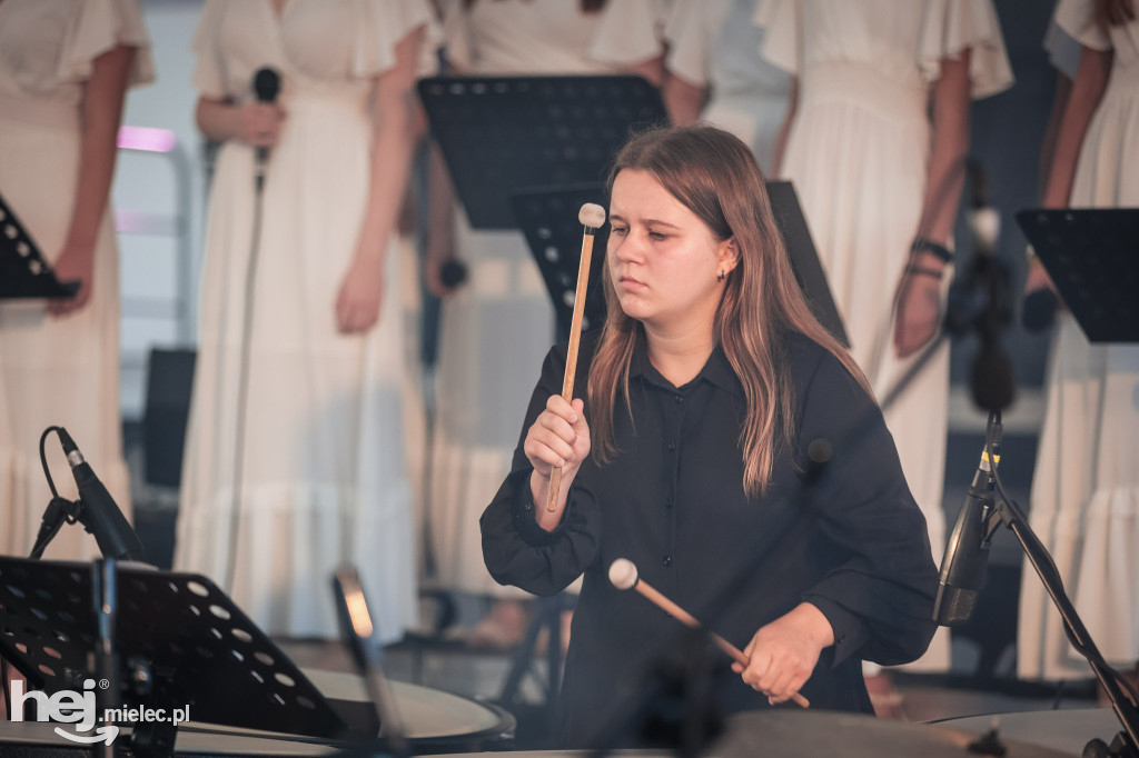„Muzycznie z kulturą”: Kasia Moś i PSM