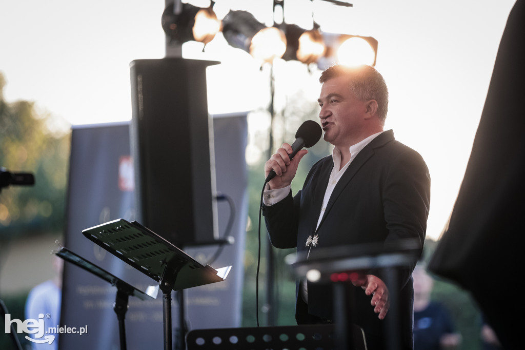 „Muzycznie z kulturą”: Kasia Moś i PSM