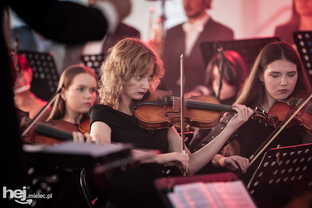 „Muzycznie z kulturą”: Kasia Moś i PSM