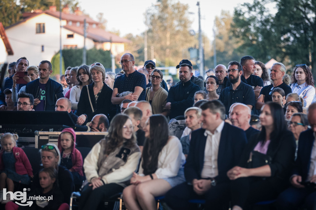 „Muzycznie z kulturą”: Kasia Moś i PSM