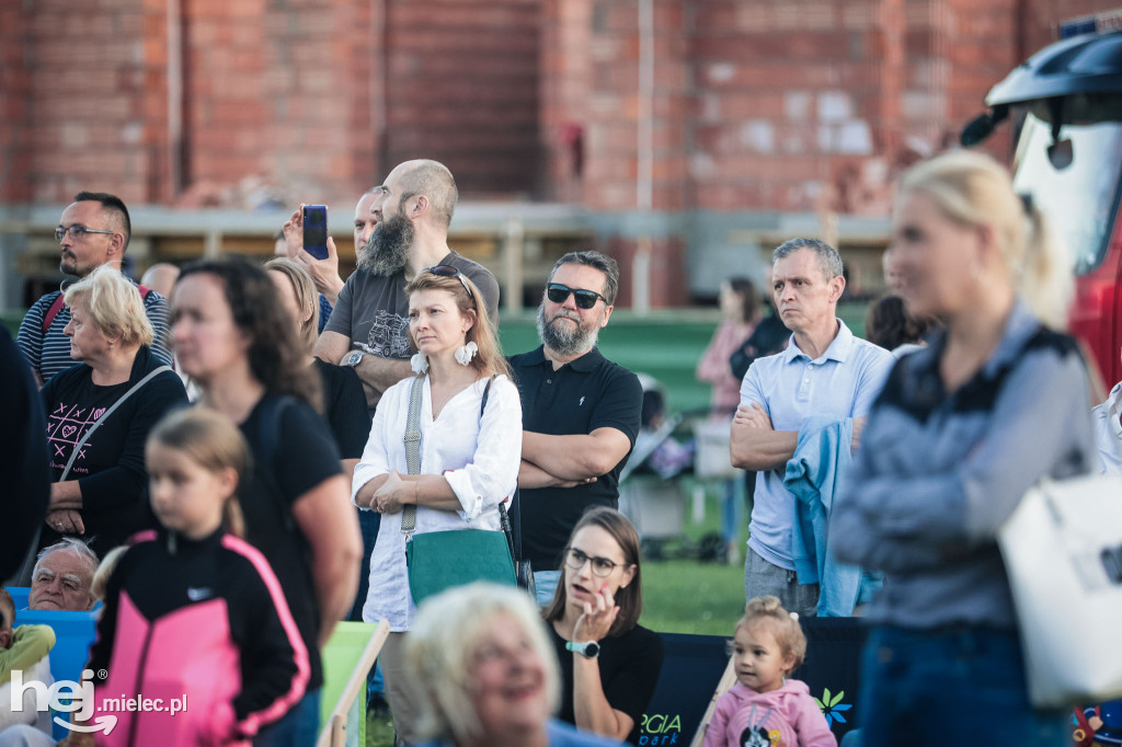 „Muzycznie z kulturą”: Kasia Moś i PSM