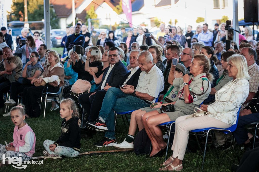 „Muzycznie z kulturą”: Kasia Moś i PSM