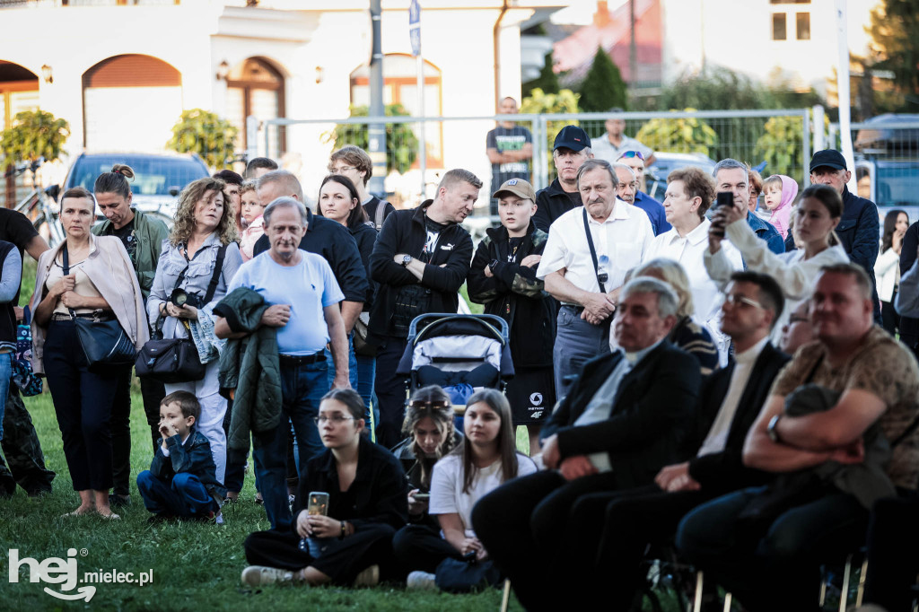 „Muzycznie z kulturą”: Kasia Moś i PSM