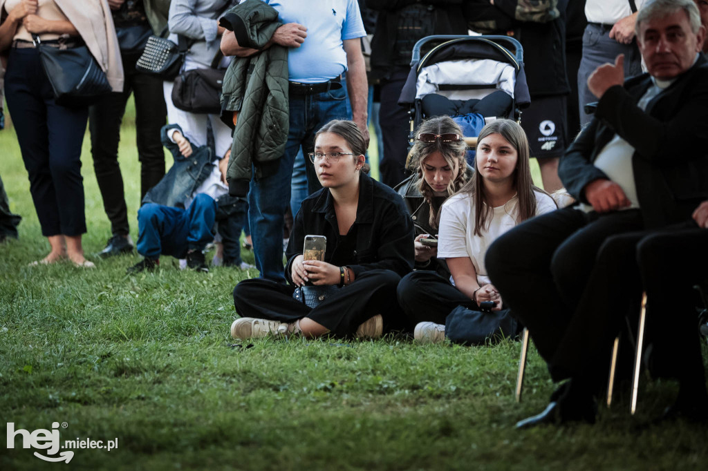 „Muzycznie z kulturą”: Kasia Moś i PSM