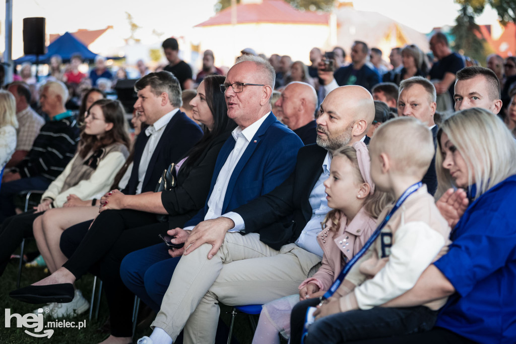 „Muzycznie z kulturą”: Kasia Moś i PSM