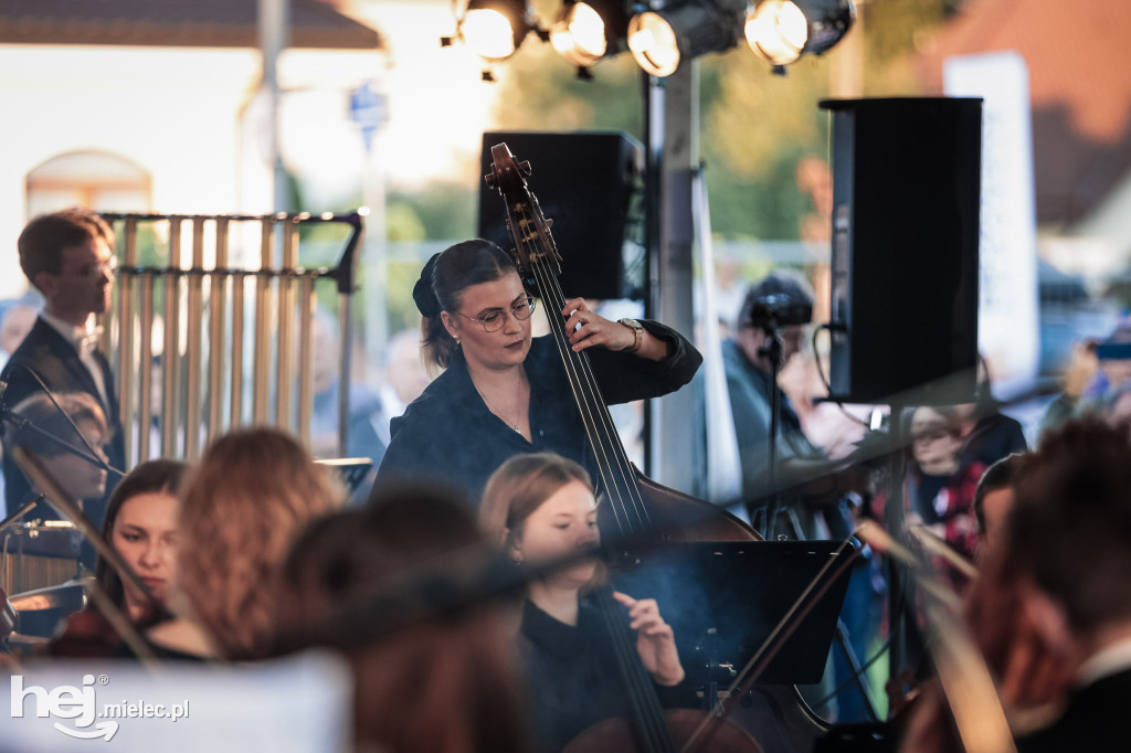 „Muzycznie z kulturą”: Kasia Moś i PSM