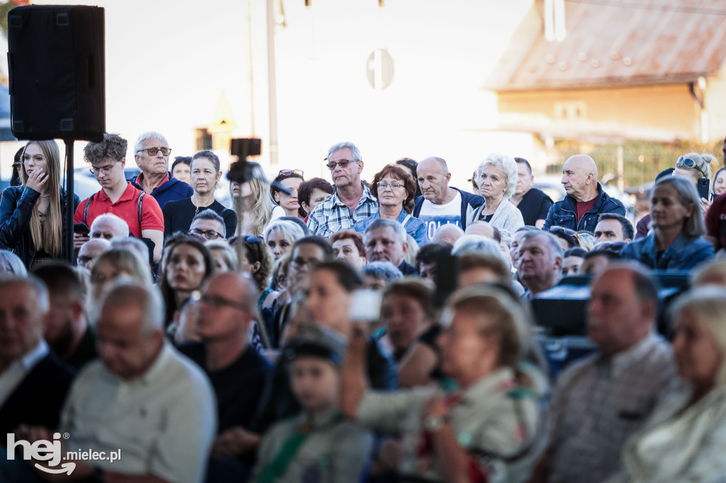 „Muzycznie z kulturą”: Kasia Moś i PSM