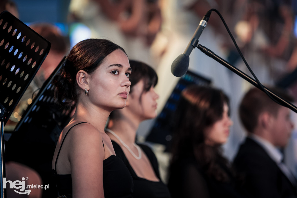 „Muzycznie z kulturą”: Kasia Moś i PSM