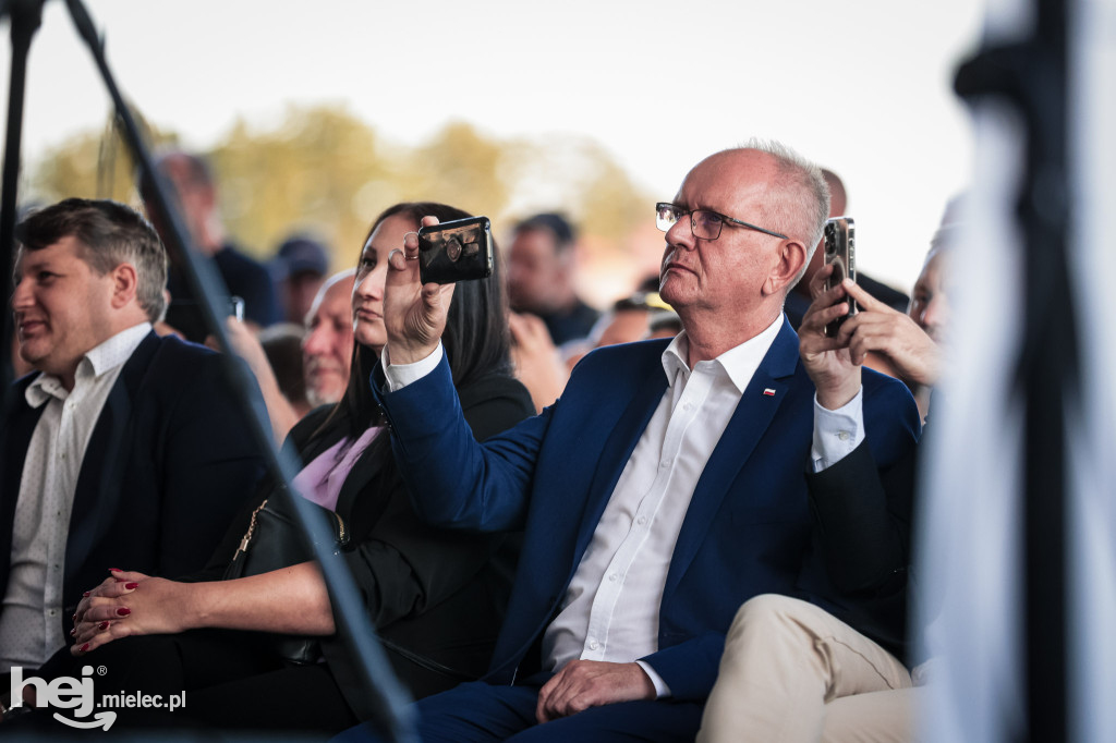 „Muzycznie z kulturą”: Kasia Moś i PSM