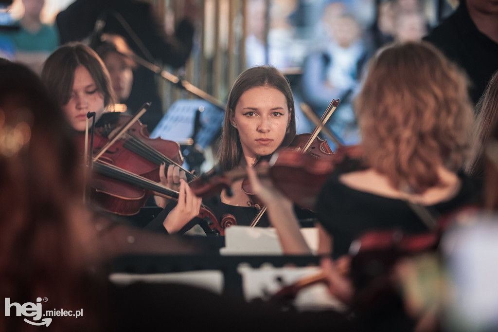 „Muzycznie z kulturą”: Kasia Moś i PSM
