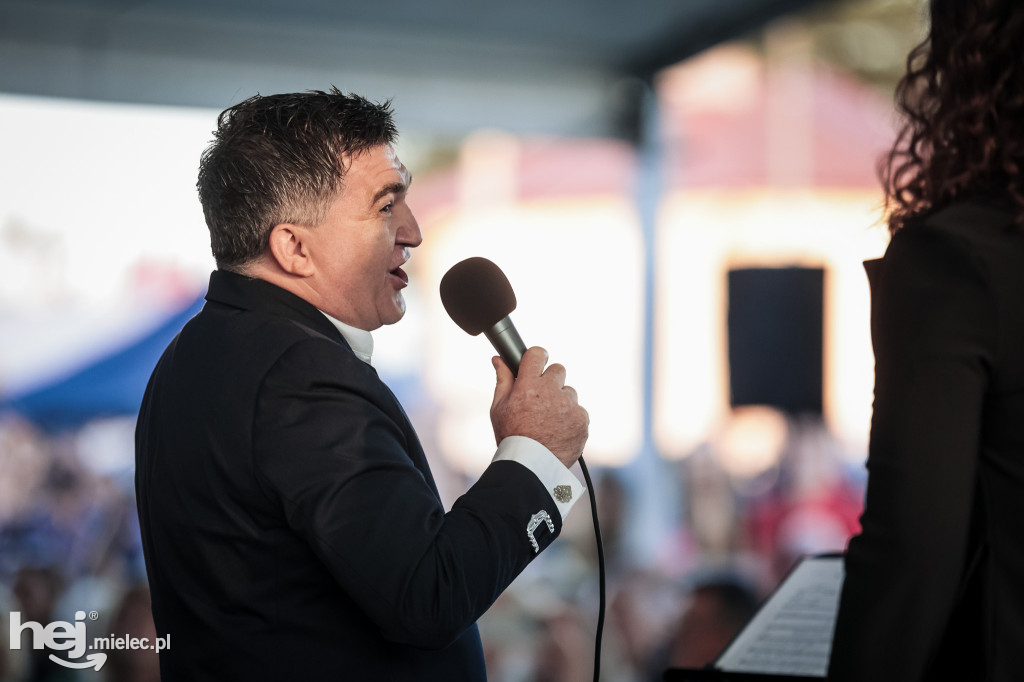 „Muzycznie z kulturą”: Kasia Moś i PSM