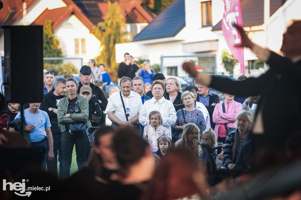 „Muzycznie z kulturą”: Kasia Moś i PSM