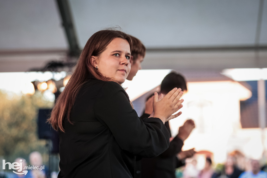 „Muzycznie z kulturą”: Kasia Moś i PSM