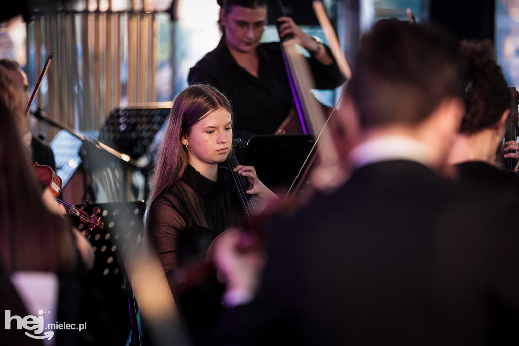 „Muzycznie z kulturą”: Kasia Moś i PSM
