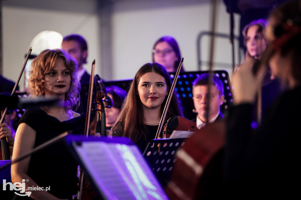 „Muzycznie z kulturą”: Kasia Moś i PSM