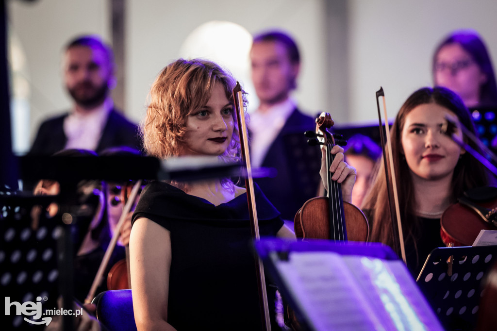 „Muzycznie z kulturą”: Kasia Moś i PSM