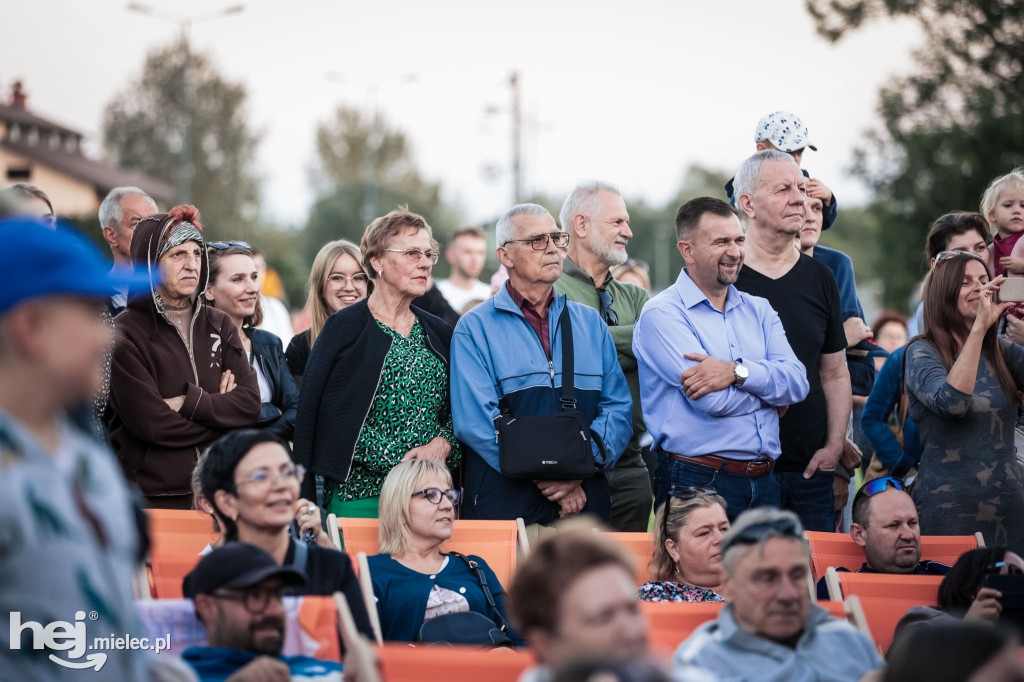 „Muzycznie z kulturą”: Kasia Moś i PSM