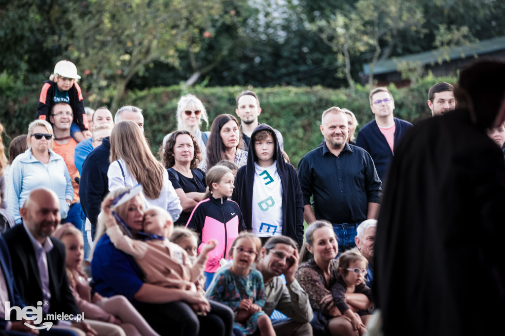 „Muzycznie z kulturą”: Kasia Moś i PSM