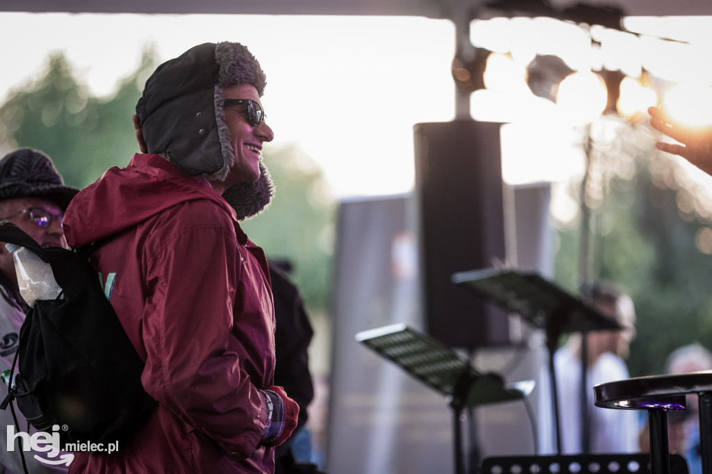 „Muzycznie z kulturą”: Kasia Moś i PSM