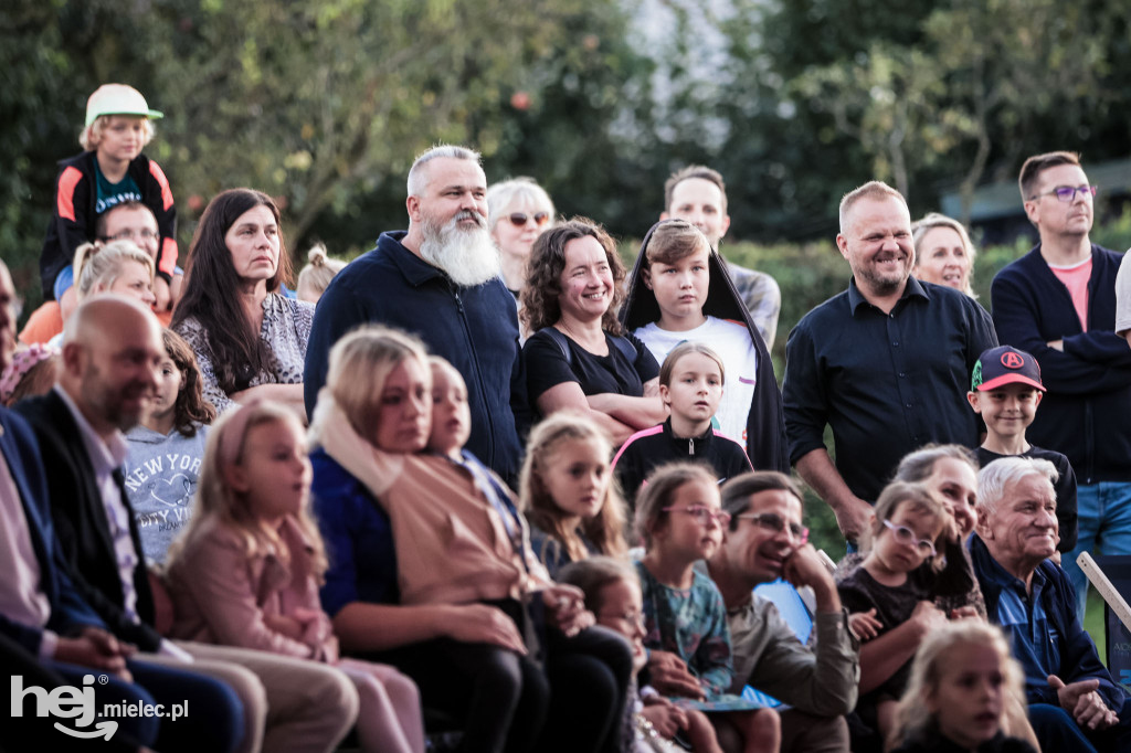 „Muzycznie z kulturą”: Kasia Moś i PSM