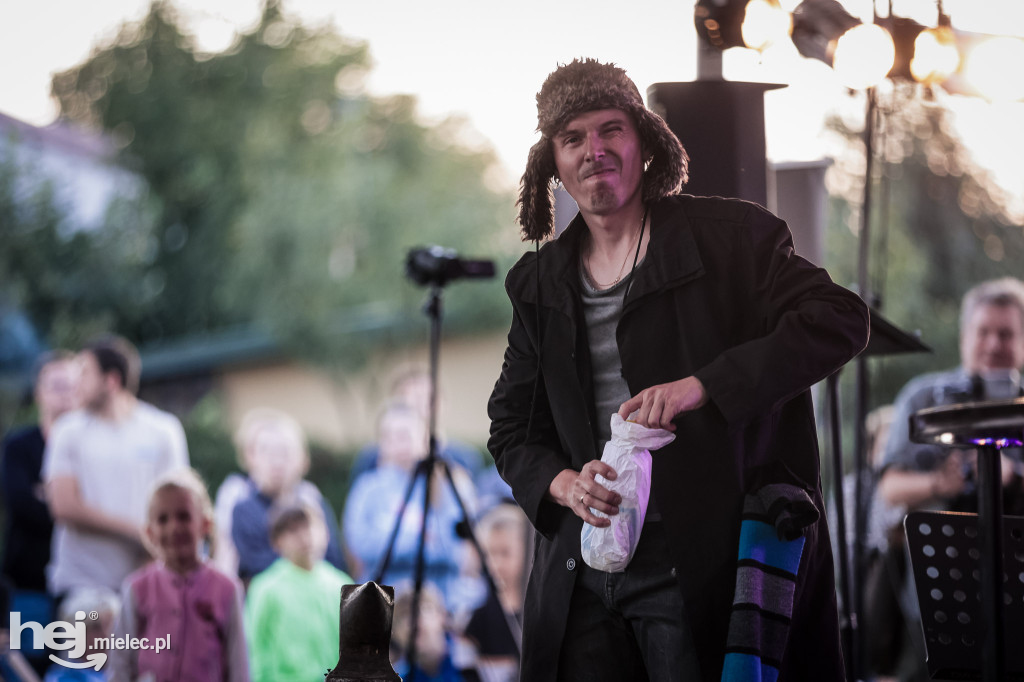 „Muzycznie z kulturą”: Kasia Moś i PSM