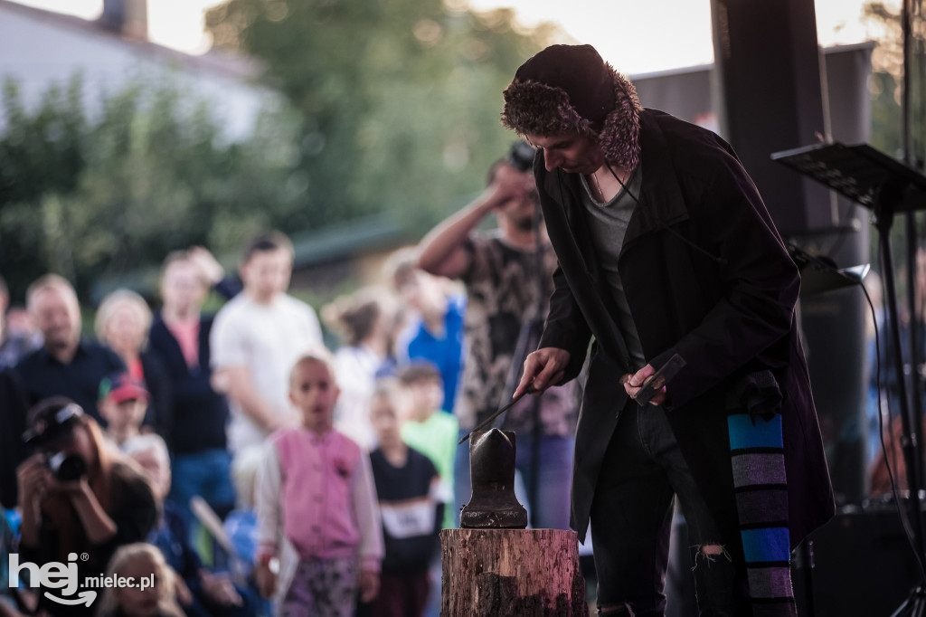 „Muzycznie z kulturą”: Kasia Moś i PSM