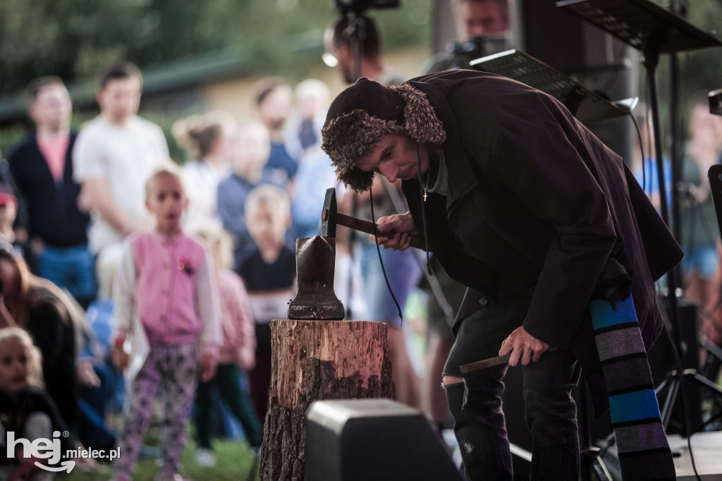 „Muzycznie z kulturą”: Kasia Moś i PSM