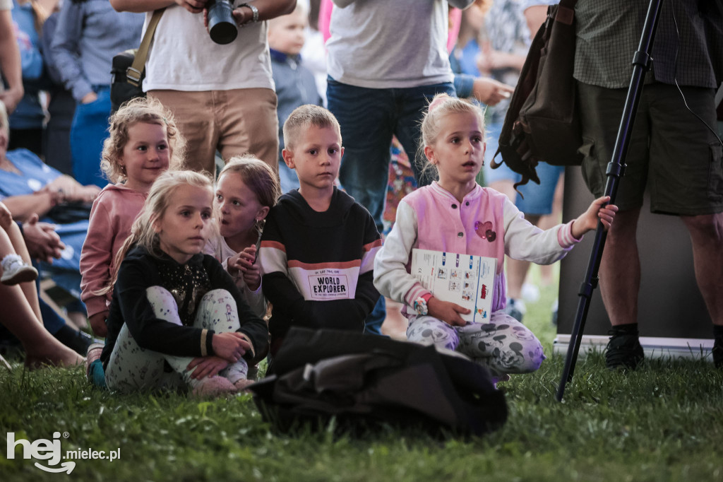 „Muzycznie z kulturą”: Kasia Moś i PSM