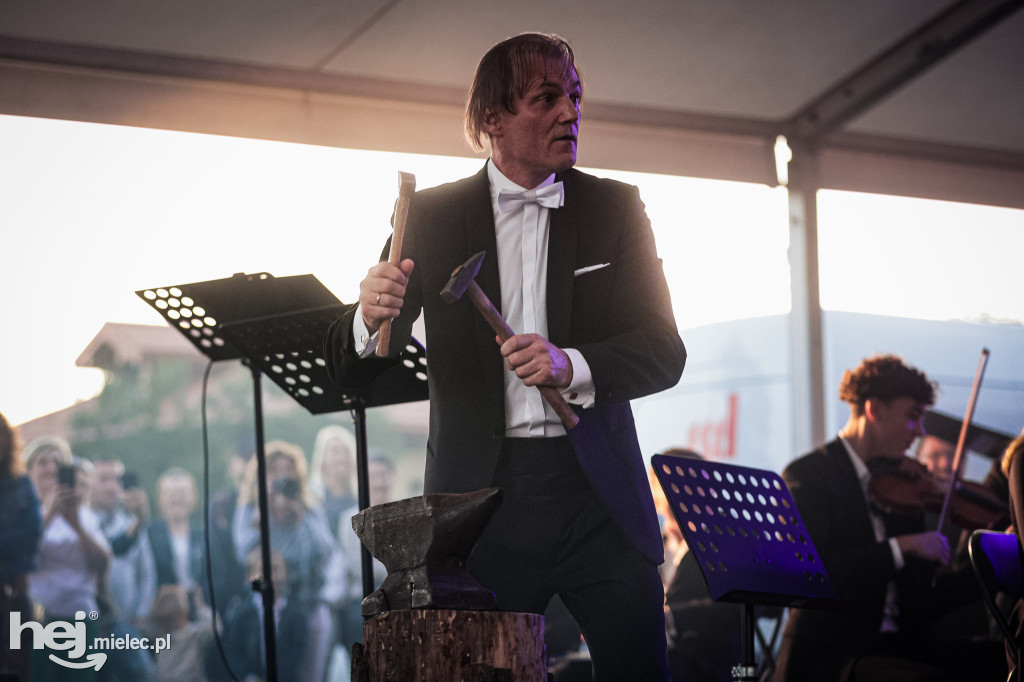 „Muzycznie z kulturą”: Kasia Moś i PSM