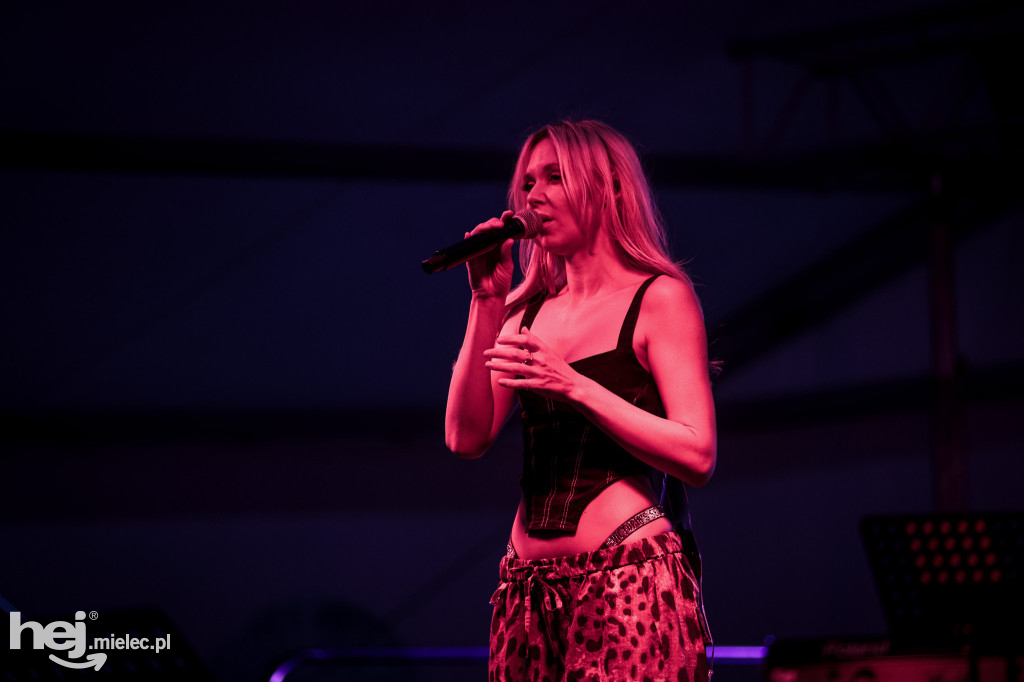 „Muzycznie z kulturą”: Kasia Moś i PSM