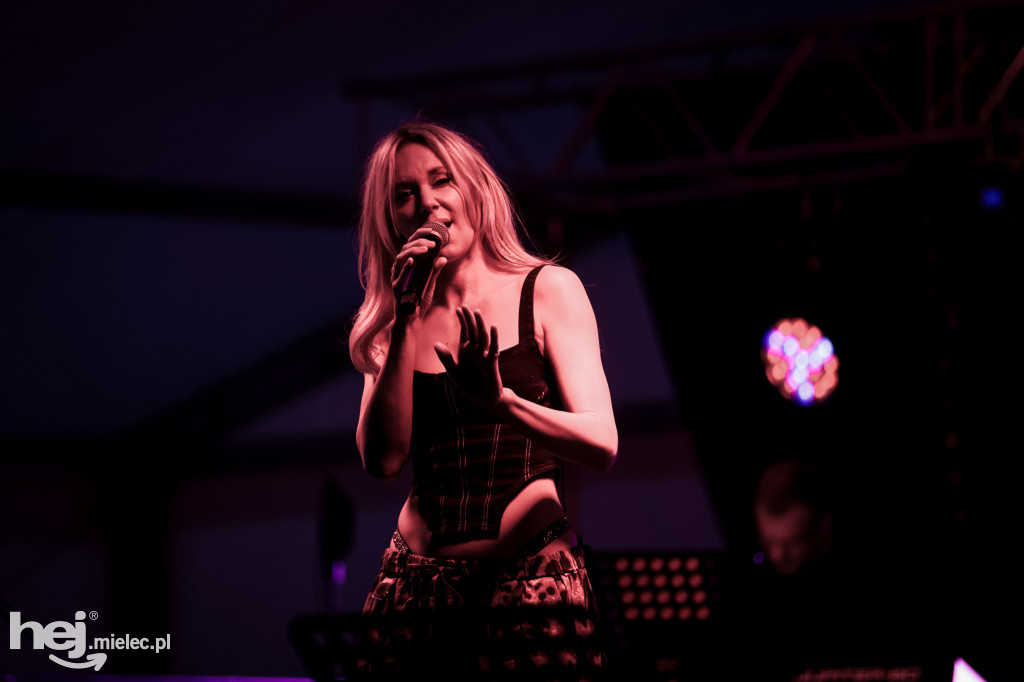 „Muzycznie z kulturą”: Kasia Moś i PSM