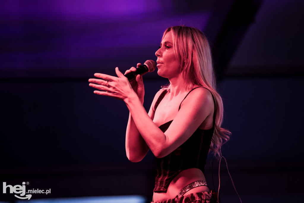 „Muzycznie z kulturą”: Kasia Moś i PSM