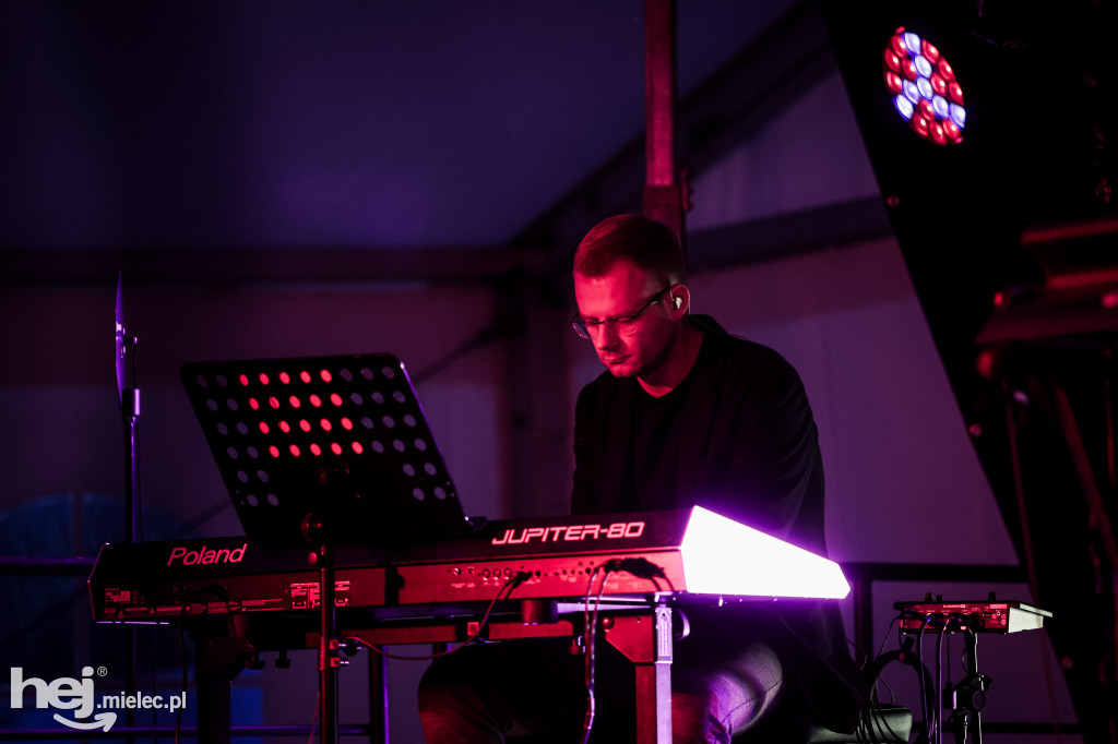 „Muzycznie z kulturą”: Kasia Moś i PSM