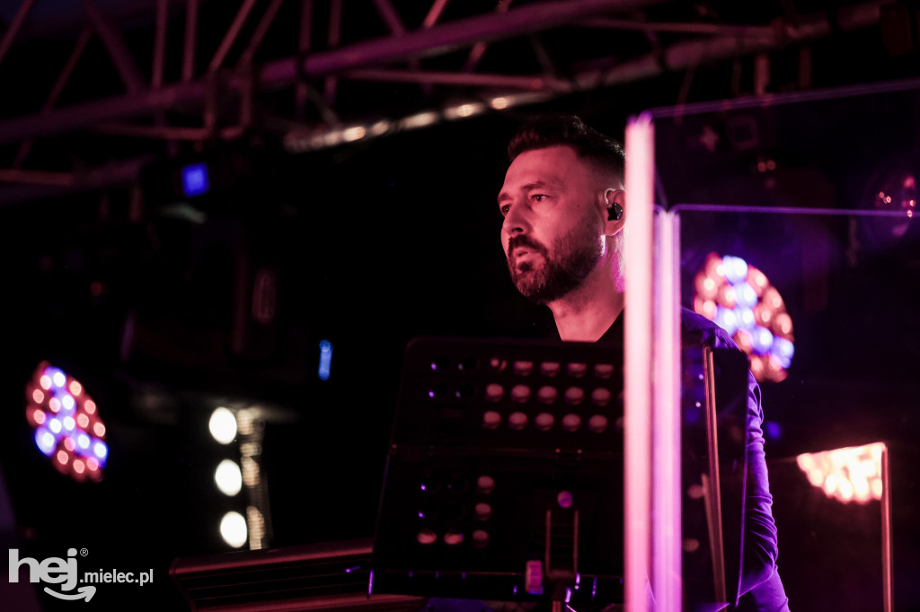 „Muzycznie z kulturą”: Kasia Moś i PSM