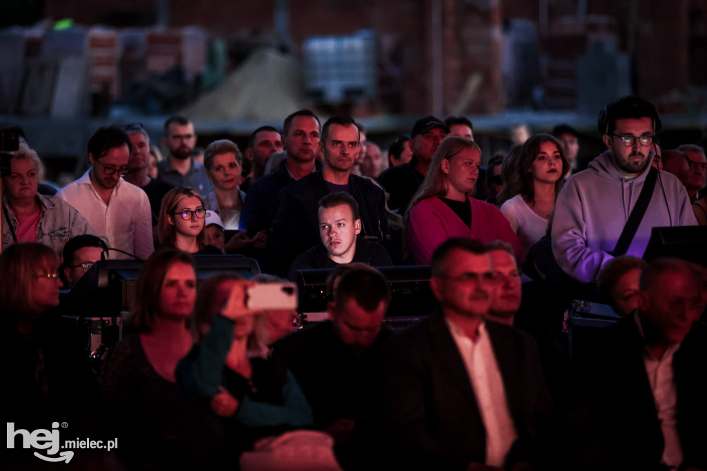 „Muzycznie z kulturą”: Kasia Moś i PSM