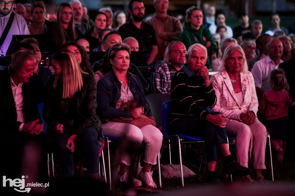 „Muzycznie z kulturą”: Kasia Moś i PSM
