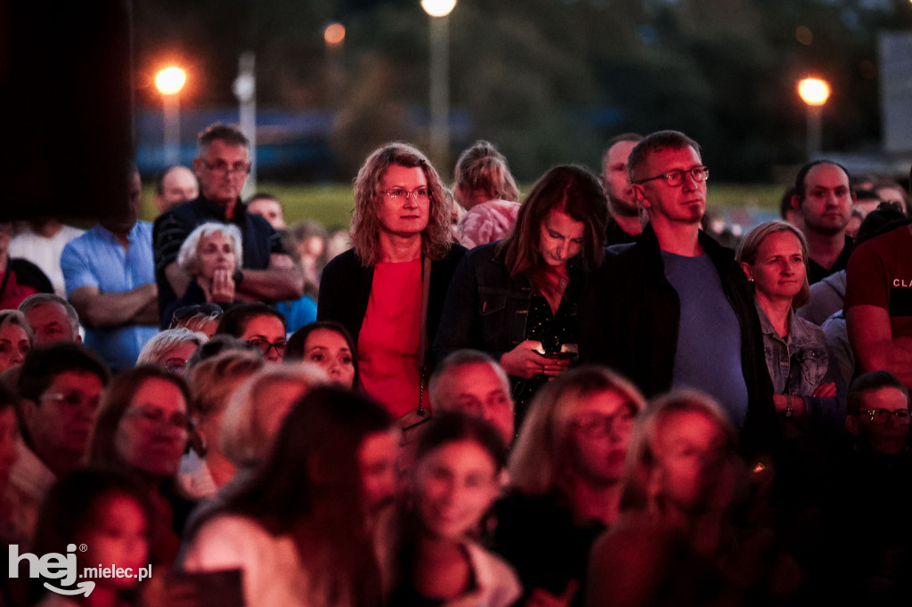 „Muzycznie z kulturą”: Kasia Moś i PSM