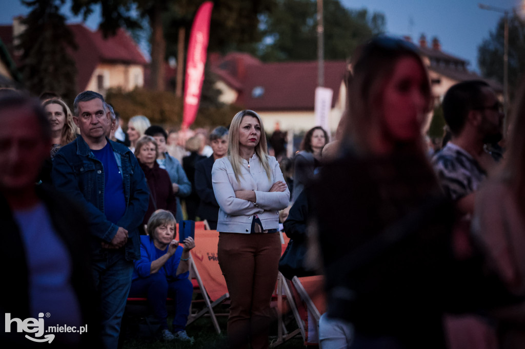 „Muzycznie z kulturą”: Kasia Moś i PSM