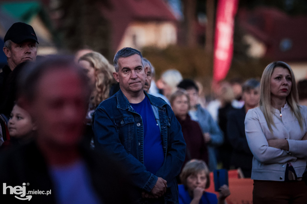 „Muzycznie z kulturą”: Kasia Moś i PSM