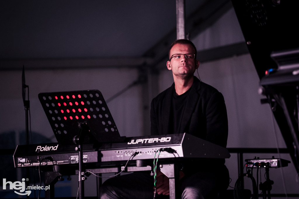 „Muzycznie z kulturą”: Kasia Moś i PSM