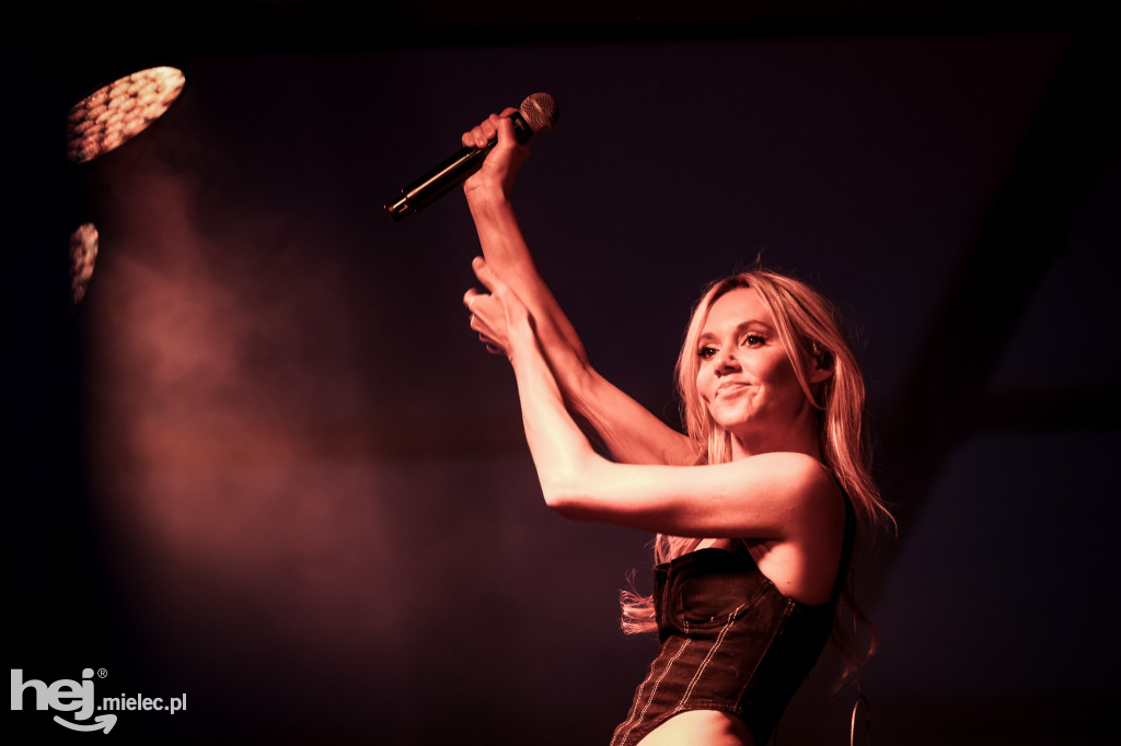 „Muzycznie z kulturą”: Kasia Moś i PSM