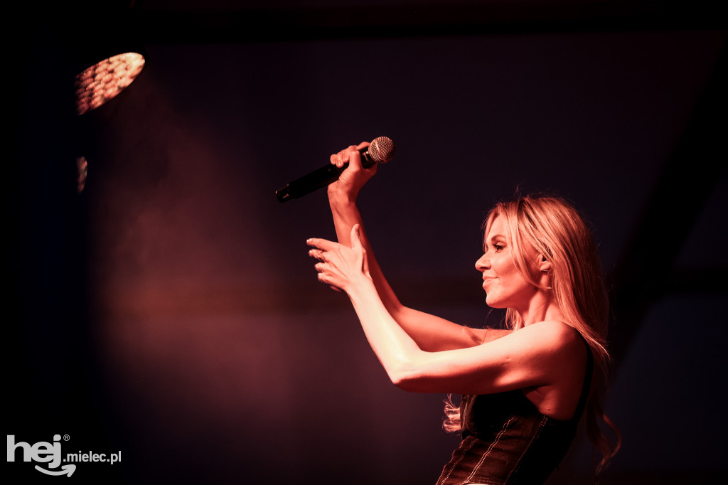 „Muzycznie z kulturą”: Kasia Moś i PSM