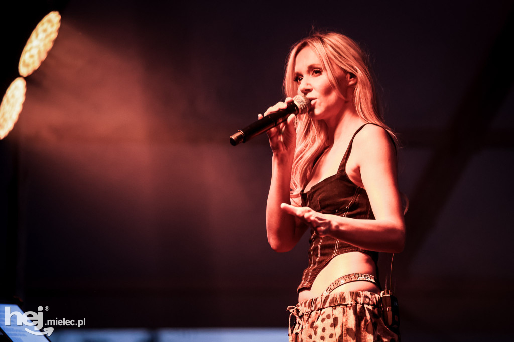 „Muzycznie z kulturą”: Kasia Moś i PSM