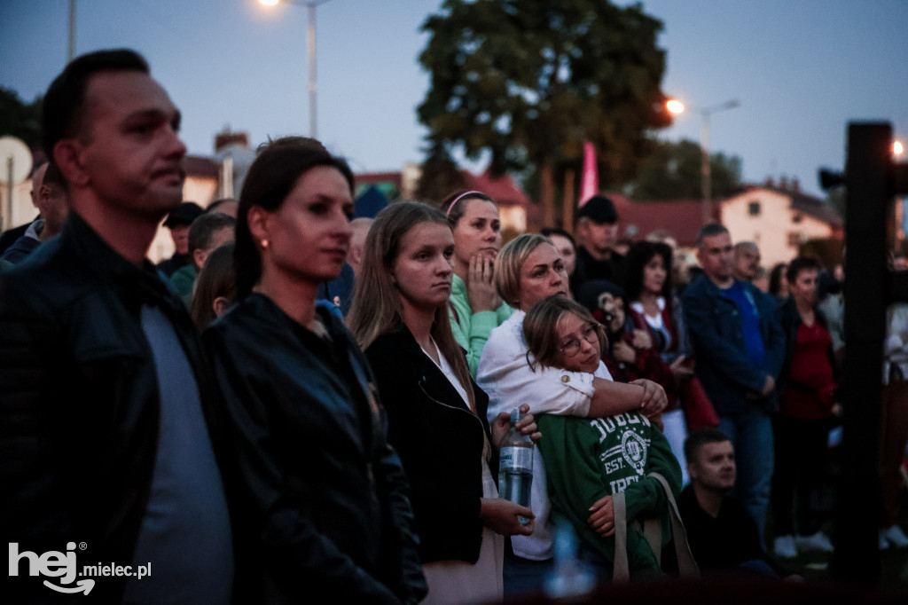 „Muzycznie z kulturą”: Kasia Moś i PSM
