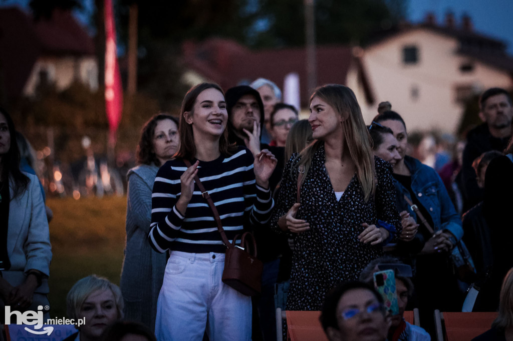 „Muzycznie z kulturą”: Kasia Moś i PSM