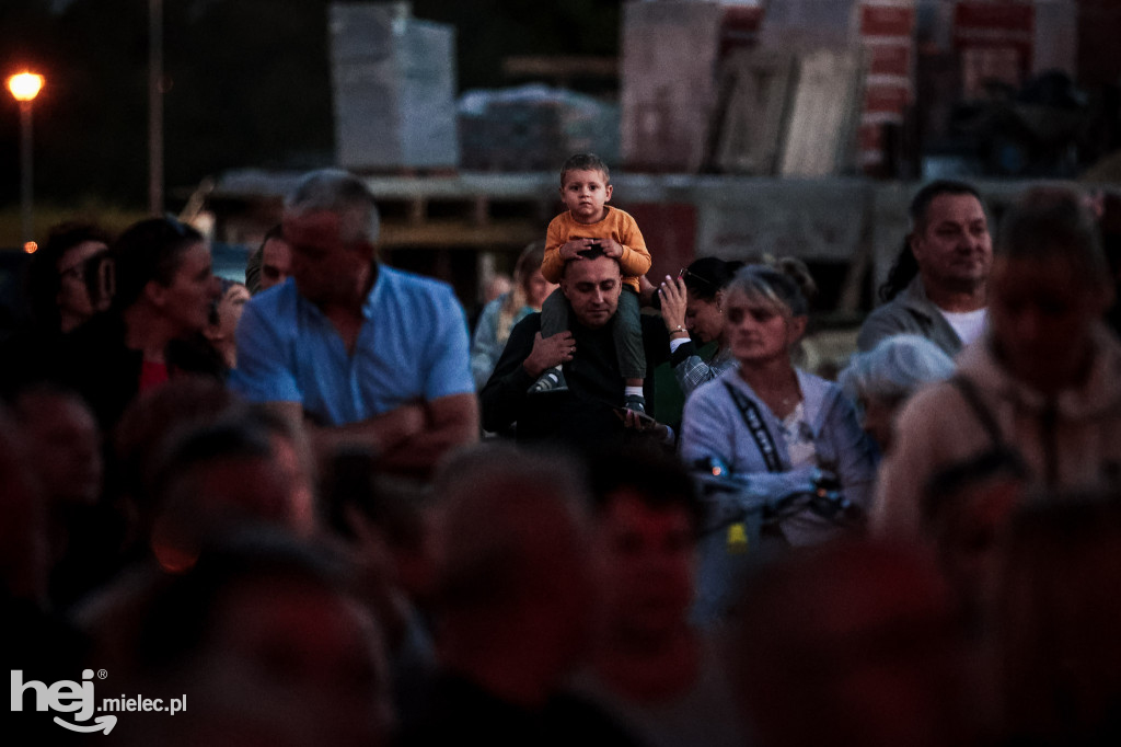 „Muzycznie z kulturą”: Kasia Moś i PSM